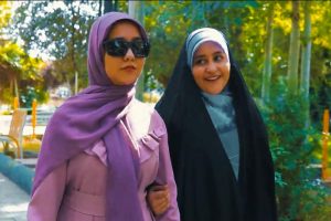 ایراندخت، دختران انقلاب ورامین